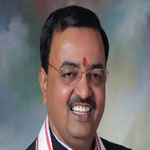 Hon. Urban Development Minister